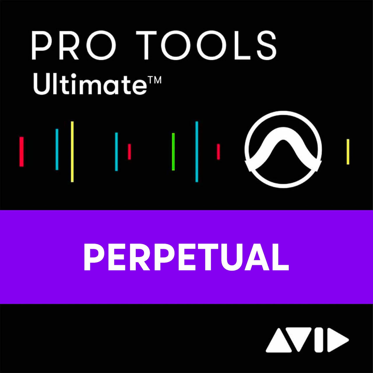 Avid Pro Tools Ultimate | SX Pro - SX Pro Audio