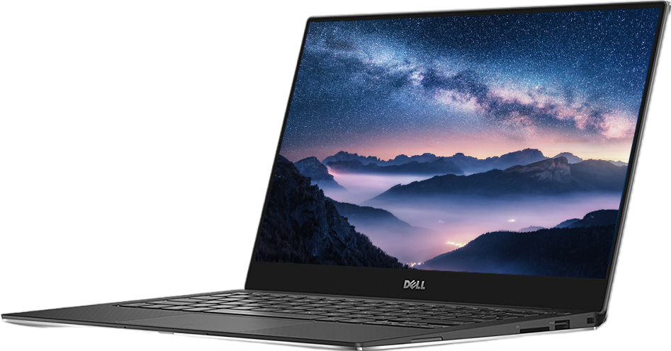 Dell XPS 13 9350 13.3