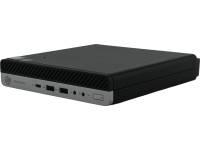 HP ProDesk 405 G4 Desktop Mini Computer Ryzen 5 Pro 2400GE