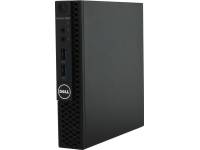 Dell OptiPlex 3070 Micro Computer i3-9100T Windows 11