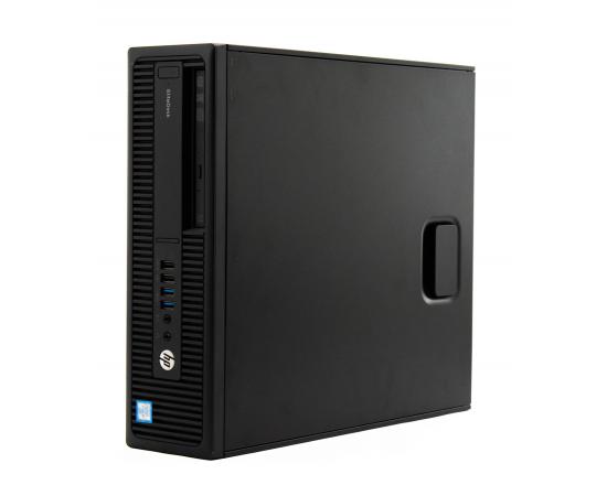 HP EliteDesk 800 G2 SFF Computer i7-6700 Windows 10