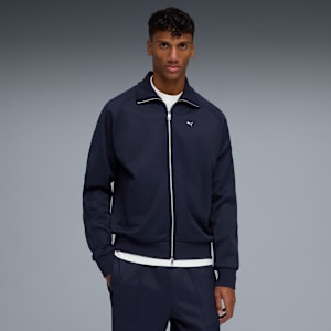 T7 Men's Track Jacket | PUMA