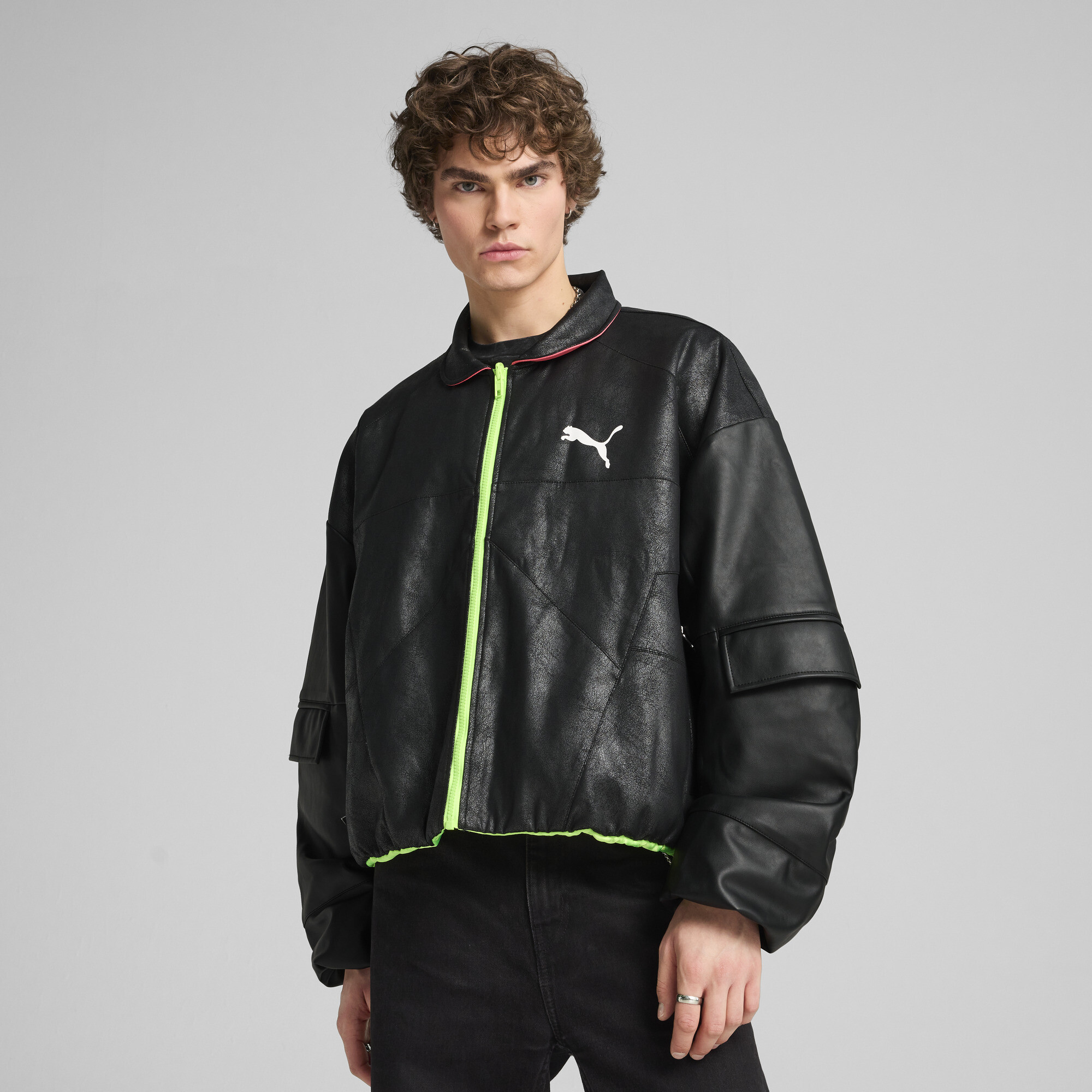 A$AP ROCKY x PUMA Jacket | A$ap Rocky X Puma | PUMA