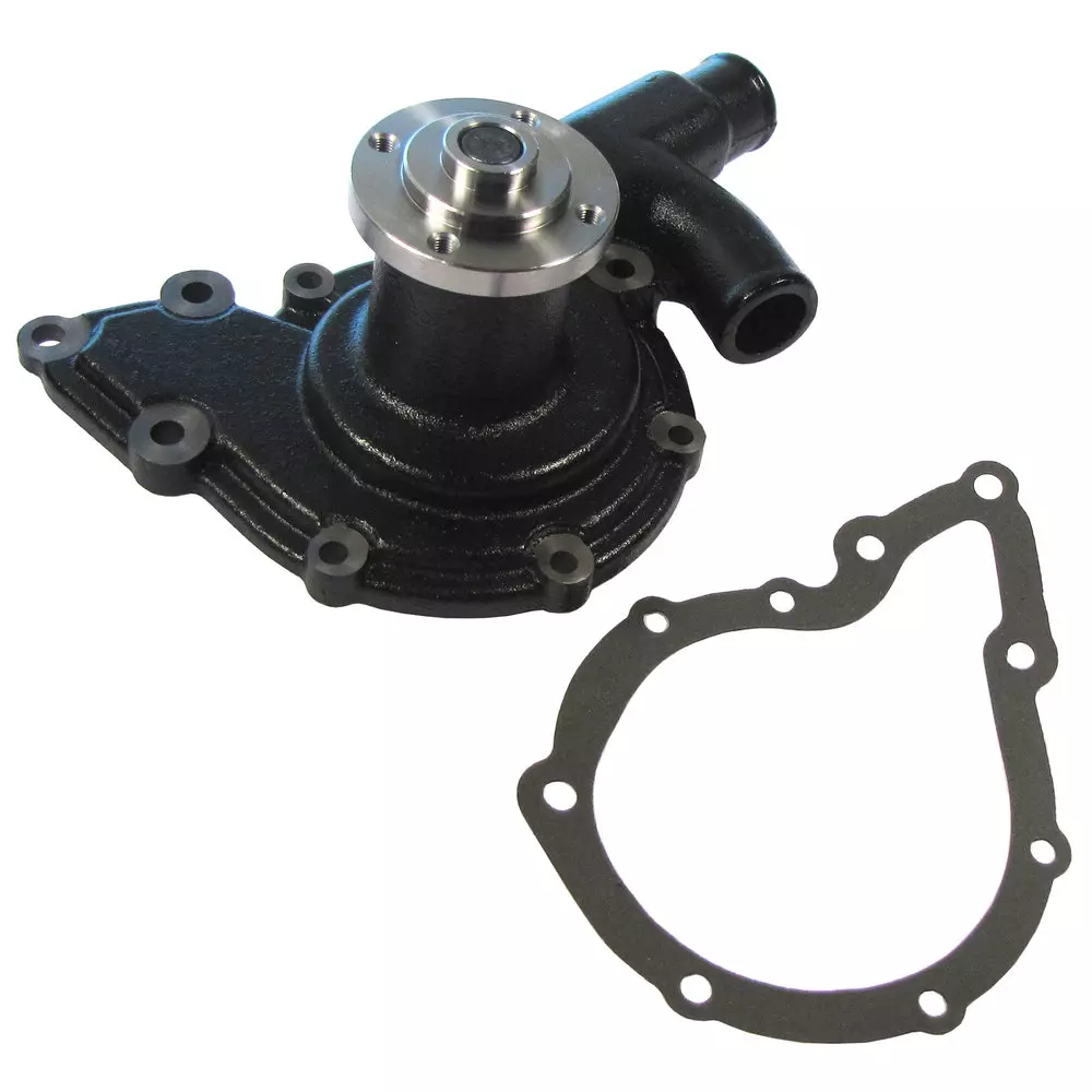 Water Pump for Land Rover Series II, IIA, and III - ProFlow | STC3758