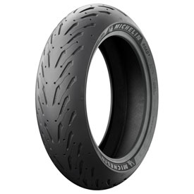 Michelin Road 5 Rear Motorcycle Tire | Tires and Wheels | Rocky