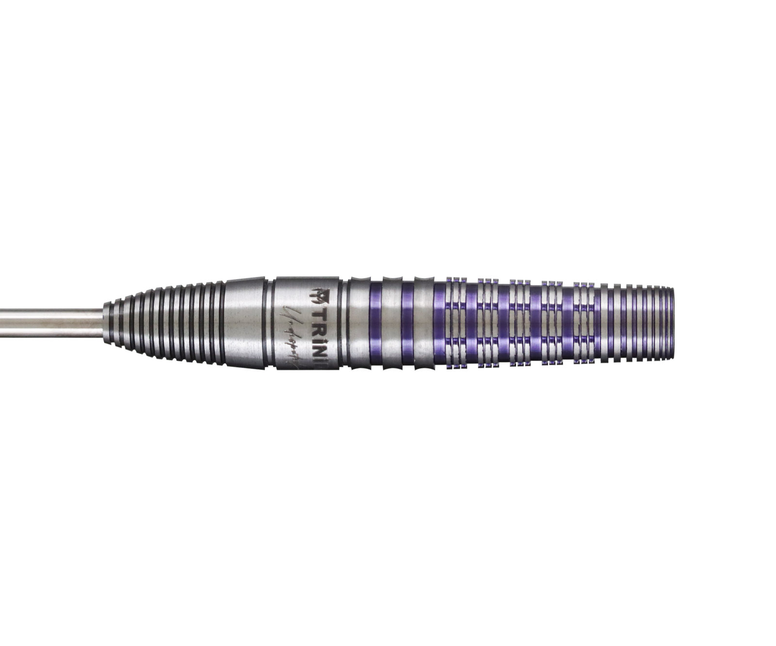 バレル【トリニダード】ロメロ タイプ3 岩田夏海モデル スティール