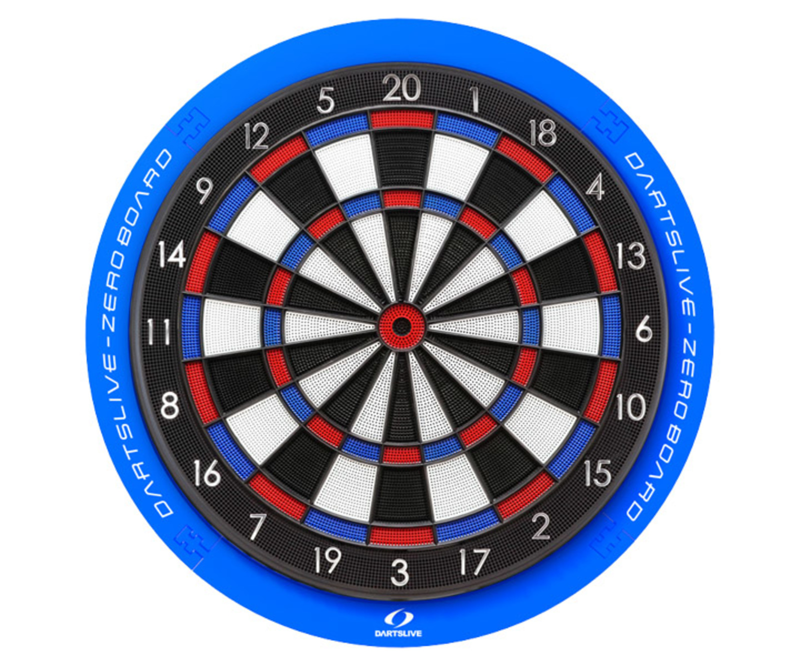 ダーツボード【ダーツライブ】DARTSLIVE-ZERO BOARD｜ダーツ用品は