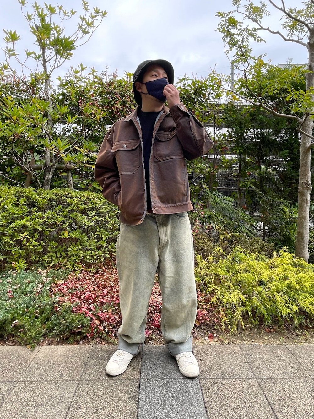 satayonaaa｜Supreme のデニムパンツを使ったコーディネート - WEAR