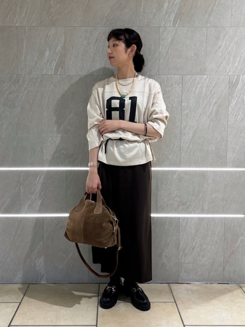 セール】LEFIJE: コンチョ ベルト（ベルト）｜LEFIJE（レフィエ）の