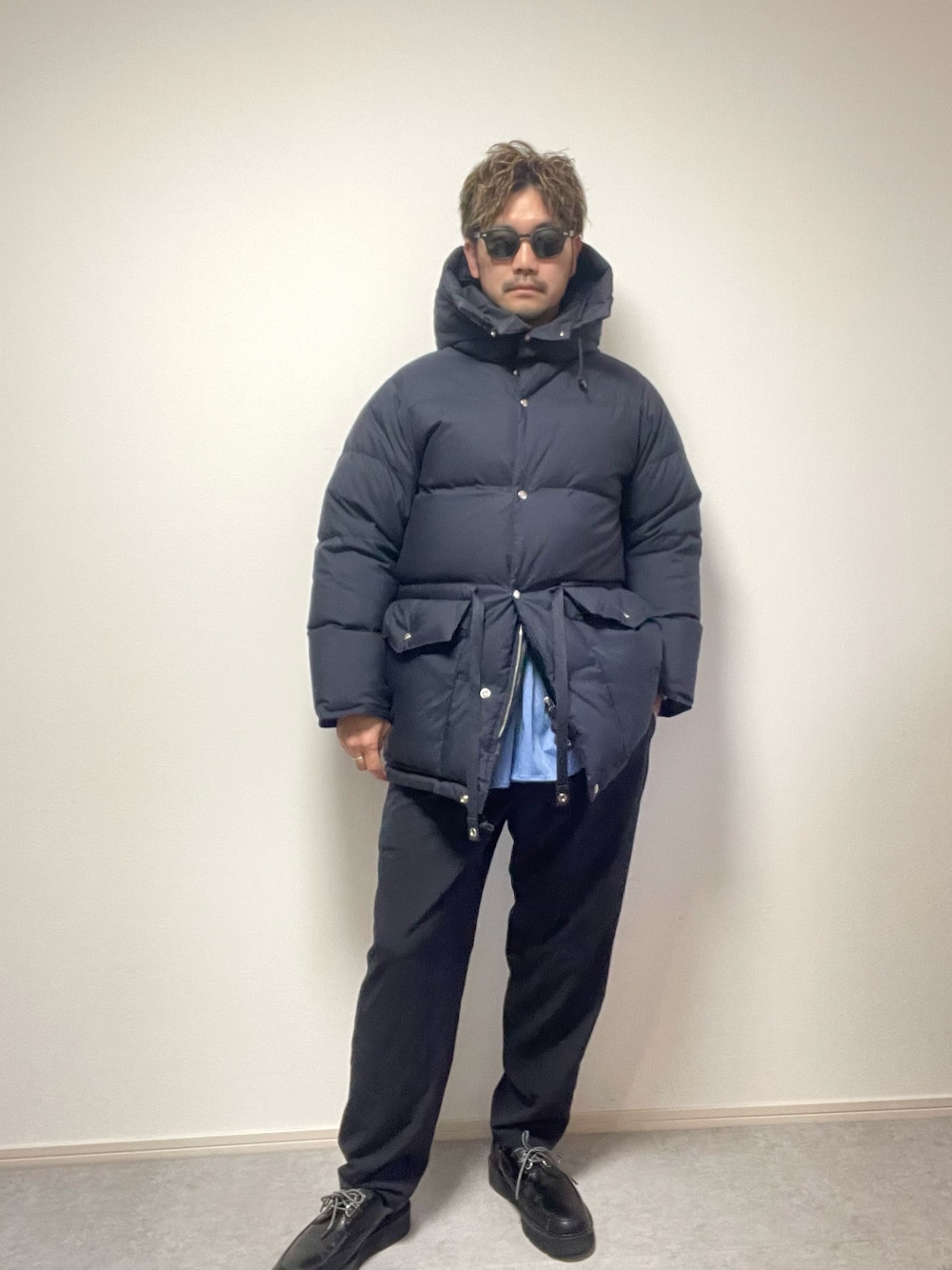 Kaptain Sunshine（キャプテン サンシャイン）の「KAPTAIN SUNSHINE