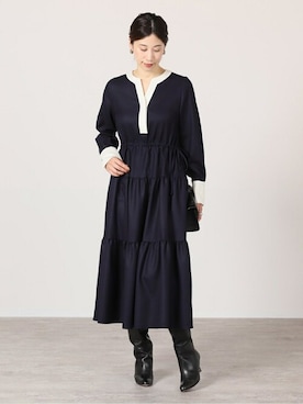 VERMEIL par iena（ヴェルメイユパーイエナ）の「プレイアントウール