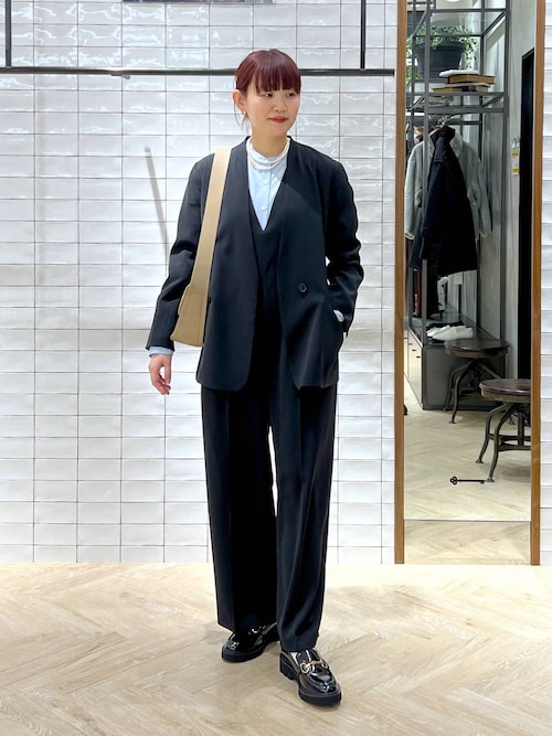 セール】【セレモニー】Vネックオールインワン（サロペット