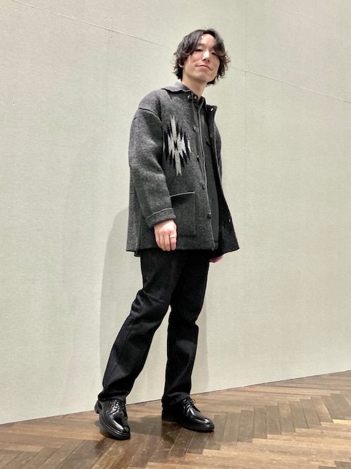 Berwick 1707（バーウィック） ビジネスシューズ Berwick プレーントゥ