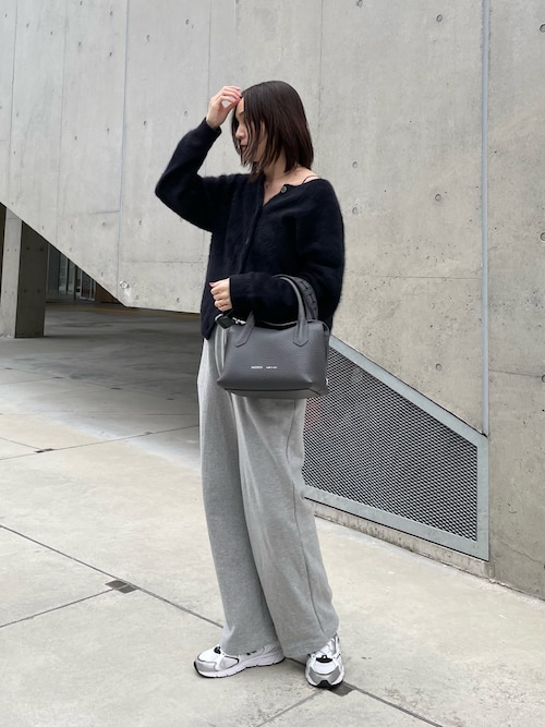 アルマ ベルト NASTRO（その他小物）｜IACUCCI（イアクッチ）の