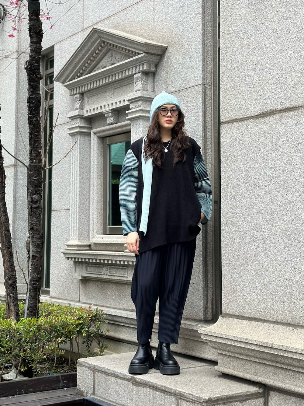 HOMME PLISSE ISSEY MIYAKEのカーディガン/ボレロを使った人気