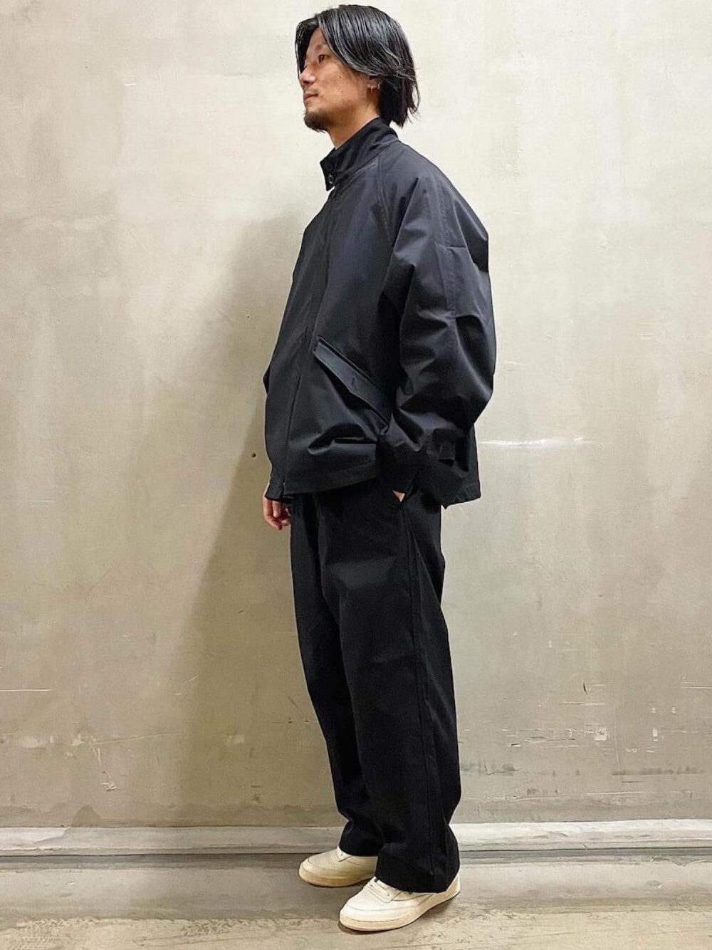 DAIWA PIER39（ダイワピア39）の「【別注】 ＜DAIWA PIER39＞ SWING