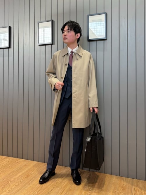 セール】GLR AIR FN/SOLE ストレートチップ 2 ドレスシューズ（ドレス