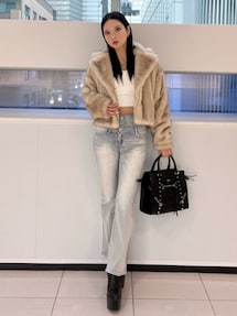 Studs design BAG｜ジェイダ（GYDA）公式通販｜RUNWAY channel