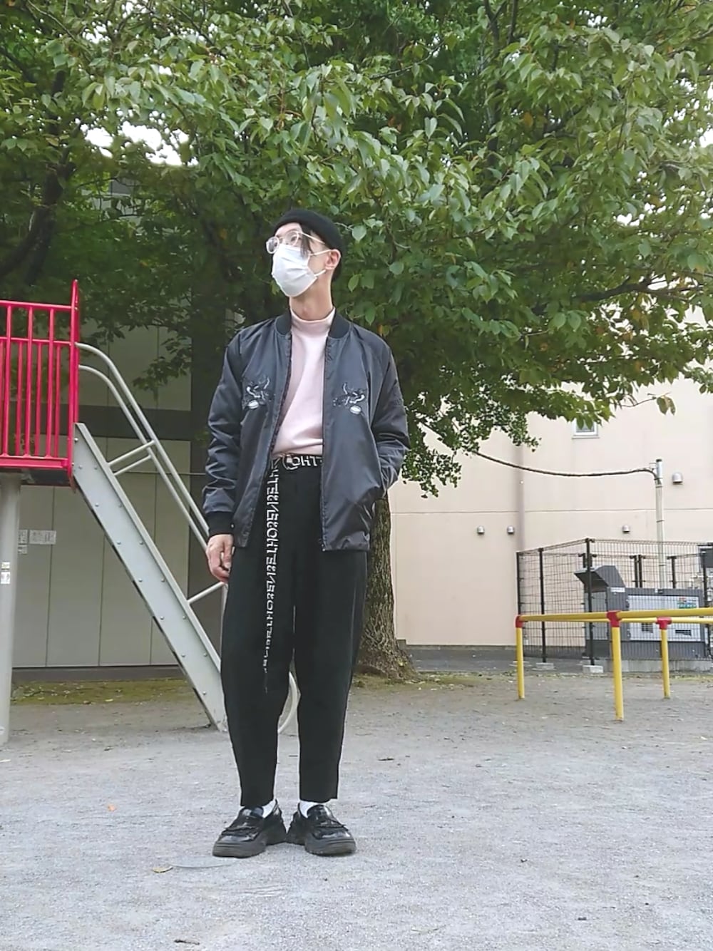 adidas（アディダス）の「adidas/アディダス オールブラックス 日本