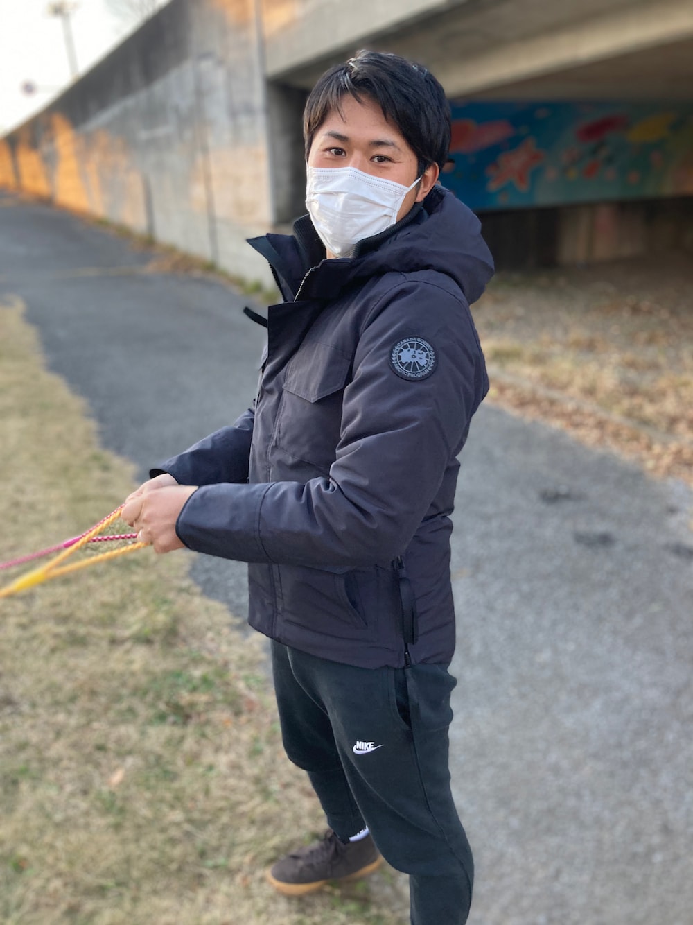 CANADA GOOSE（カナダグース）＞ MAITLAND PARKA BLACK LABEL/メイト