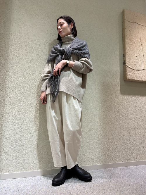 コーデュロイテーパードパンツ（その他パンツ）｜かぐれ（カグレ）の