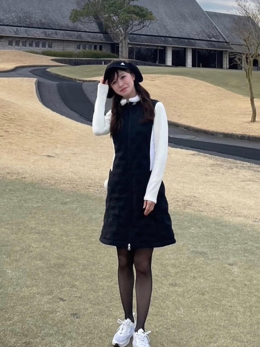 New Balance Golf（ニューバランスゴルフ）の「【new balance golf