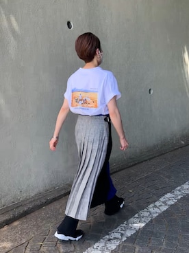 sodukのパンツを使った人気ファッションコーディネート - WEAR