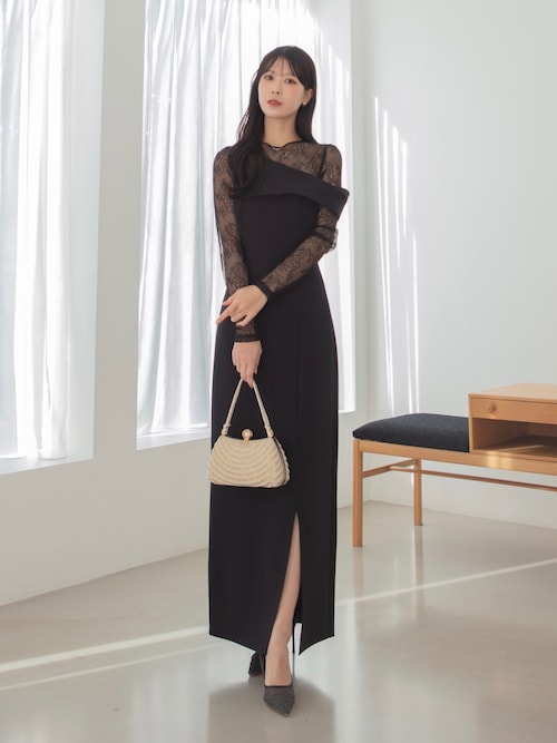 Leja（レジャ） ドレス : ZOZOTOWN Yahoo!店 - 通販 - Yahoo!ショッピング