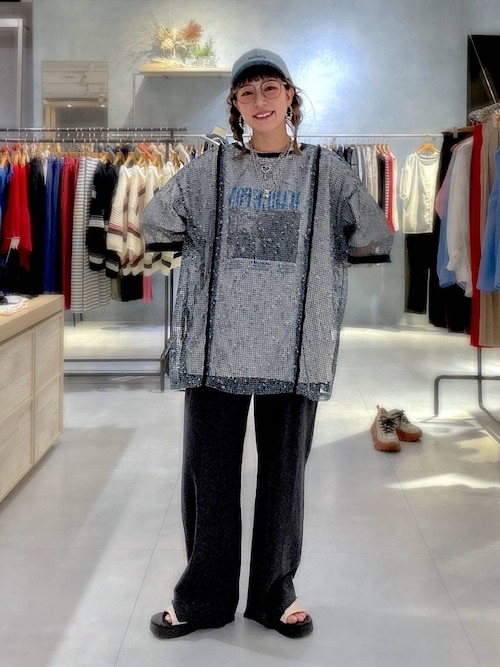 セール】クリアファッショングラス 327027（メガネ）｜LEPSIM