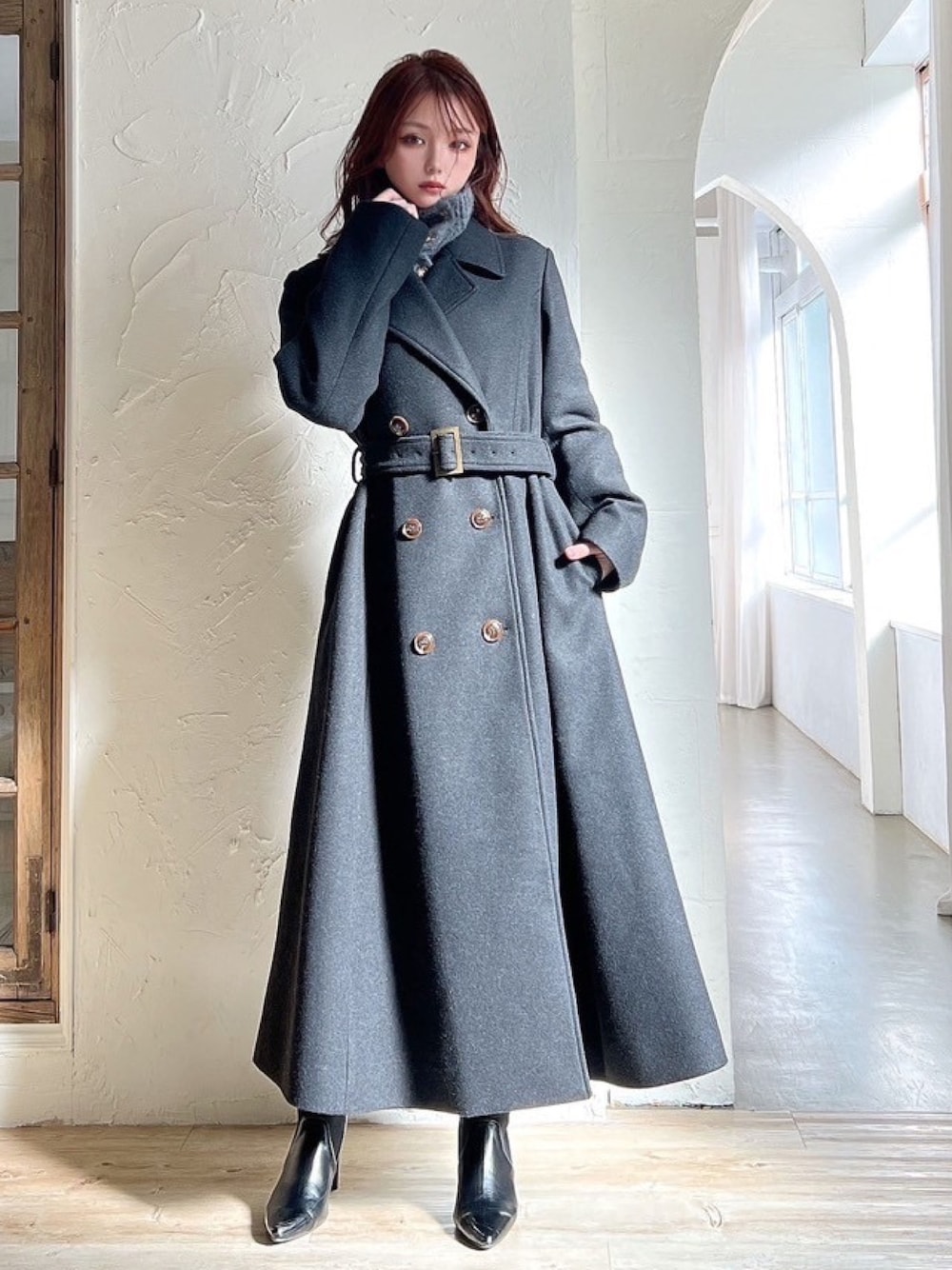 miyu（RESEXXY）のコーディネート一覧 - WEAR