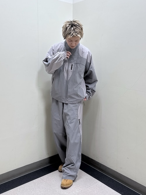 NYLON TRACK PANTS（その他パンツ）｜XLARGE（エクストララージ）の