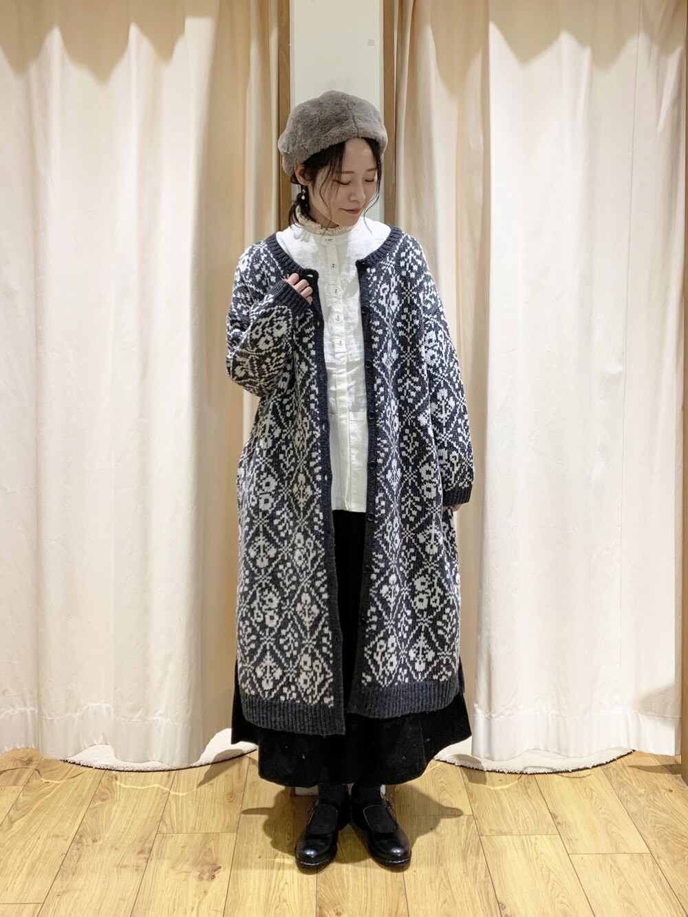 TSUHARU by Samansa Mos2（ツハルバイサマンサモスモス）の「モチーフ