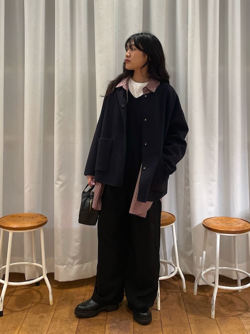 セール】Vネックオールインワン（ワンピース）｜URBAN RESEARCH DOORS