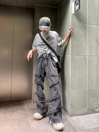 Never mind the XU / Chikashitsu+（ネバーマインド ザ エックスユー