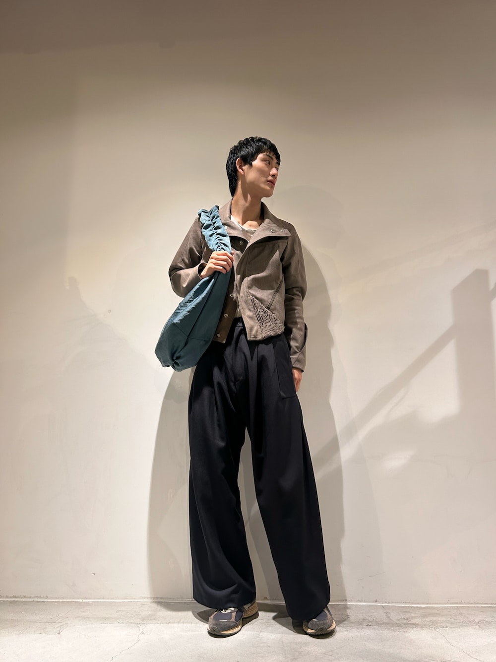 KIKO KOSTADINOV（キコ コスタディノフ）の「Kiko Kostadinov/キコ