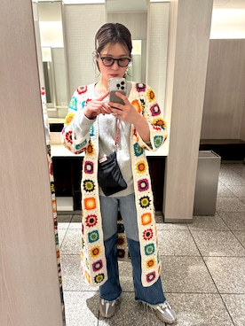 FREAK'S STORE（フリークスストア）の「Freada/フリーダ グラニー