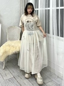 レースアップサテンスニーカー｜メリージェニー（merry jenny）公式