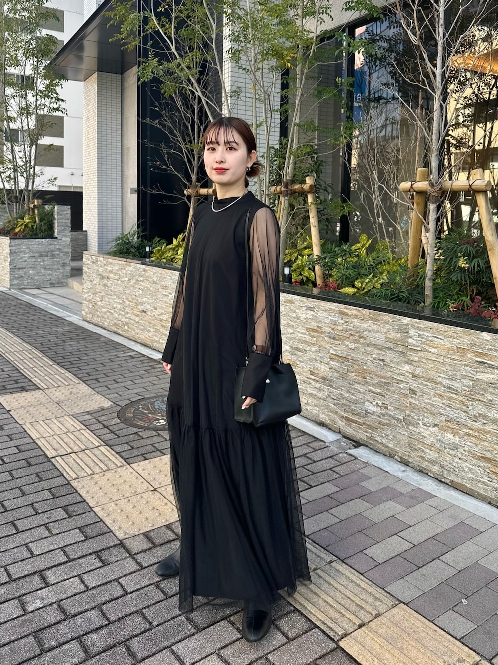 CAPRICIEUX LE'MAGE（カプリシューレマージュ）の「【オケージョン