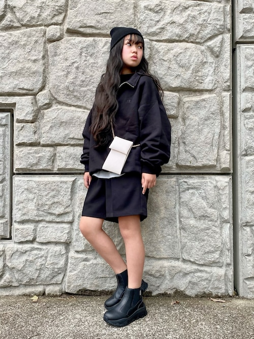 セール】AKIII CLASSIC/アキクラシック キッズ ブーツ CHELSEA BOOTS