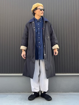 ballaholicのアイテムを使った人気ファッションコーディネート - WEAR