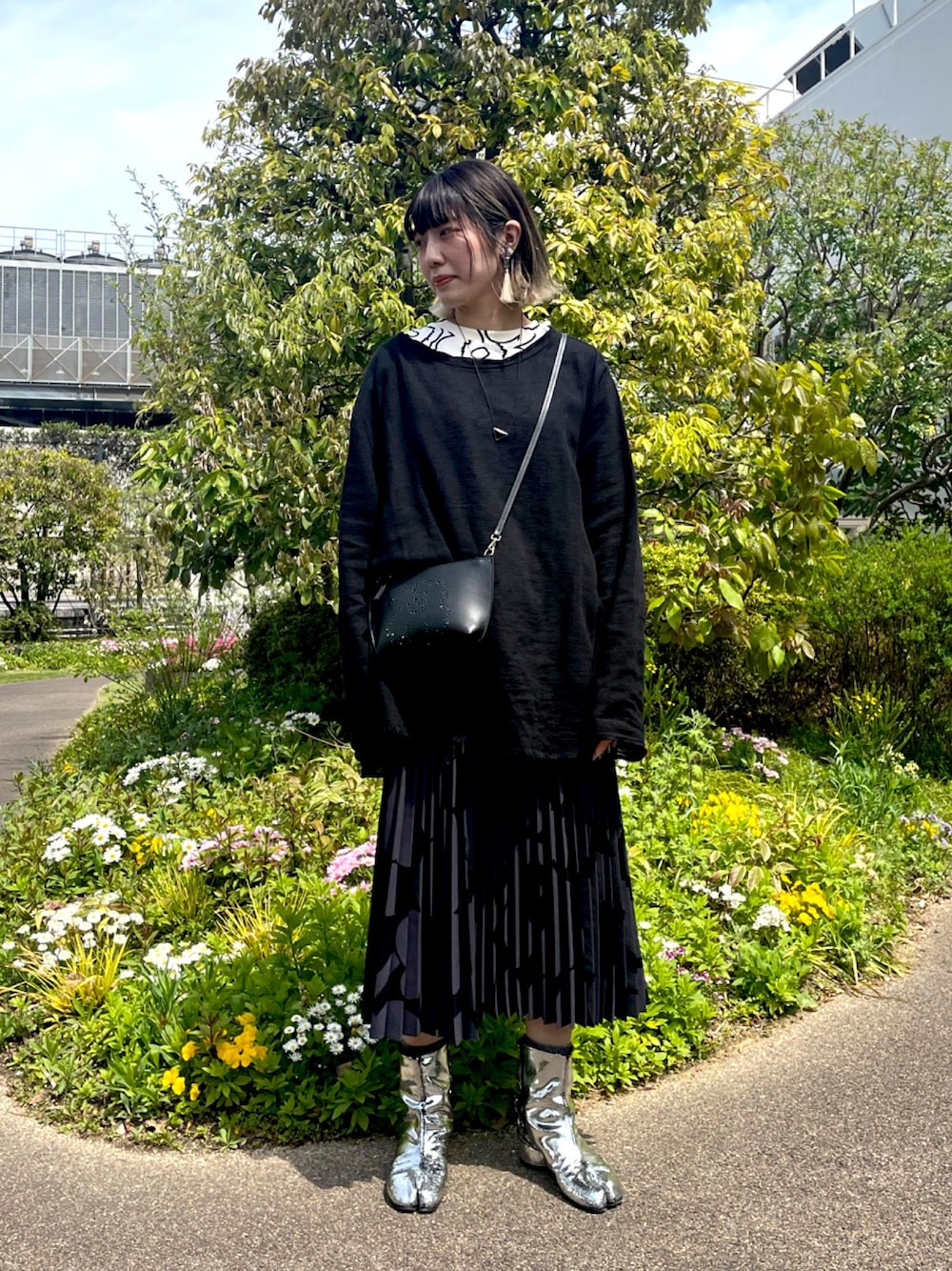 marimekko（マリメッコ）の「Unikko / Myy skirt（スカート）」 - WEAR