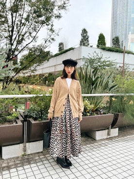 2way Multi Fabric Volume Onepiece/2WAYマルチファブリックボリューム