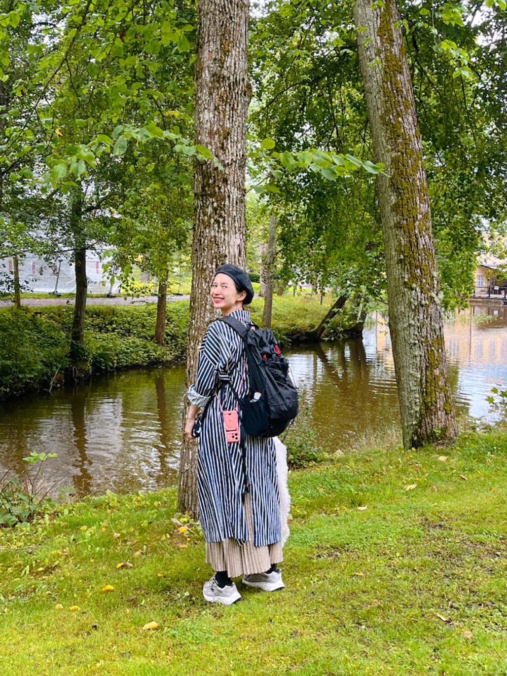 marimekko（マリメッコ）の「marimekko / Reetta Piccolo ワンピース