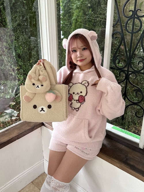 OLIVE des OLIVEmakiさんのルームウェア/パジャマを使った