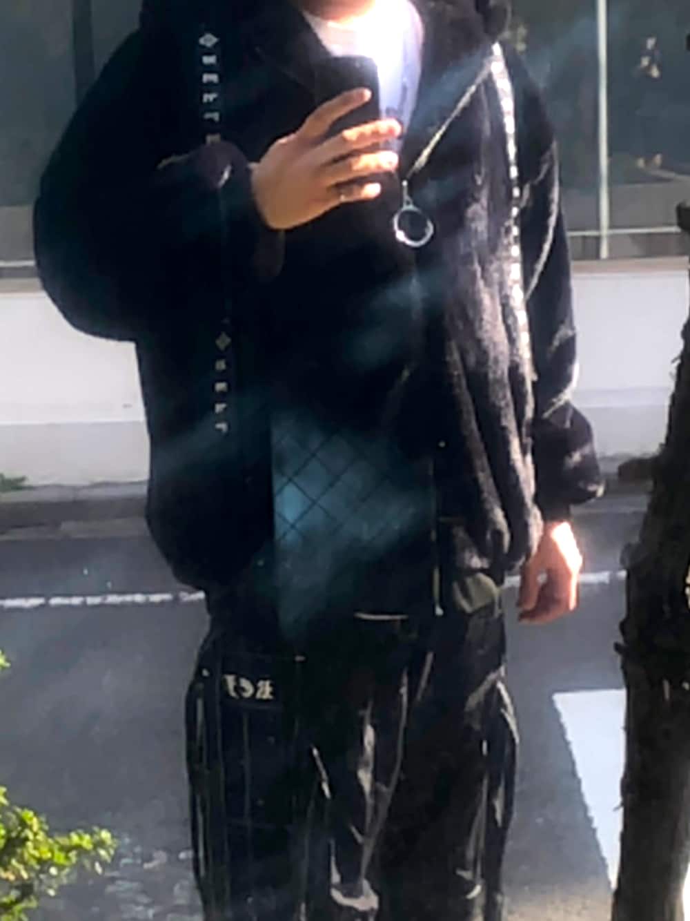 REFLEM（レフレム）の「『REFLEM/レフレム』DEVILデザインファー