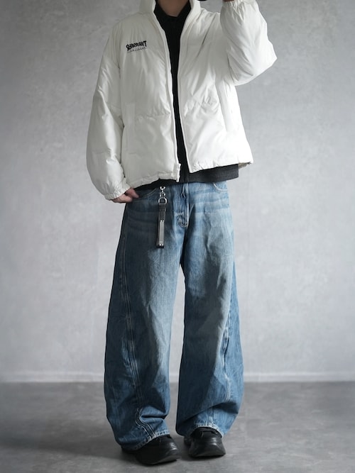 セール】【70】【THRASHER/スラッシャー】ワンポイント刺繍 タイプ