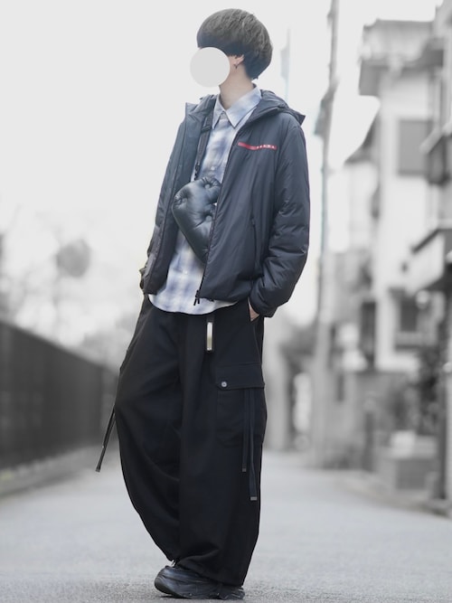 ALL STAR CITYHIKE LOAFER / オールスター シティハイク ローファー