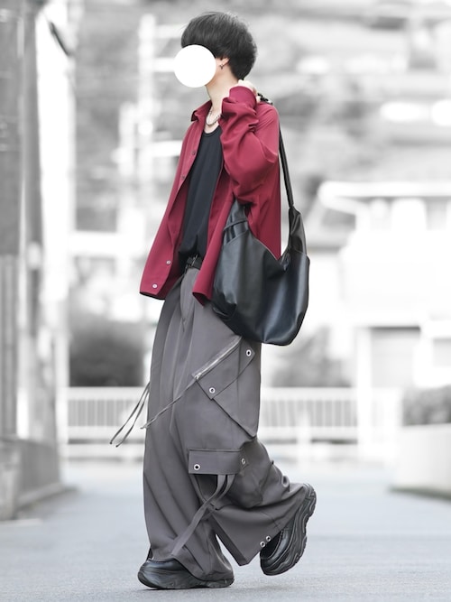 ALL STAR CITYHIKE LOAFER / オールスター シティハイク ローファー