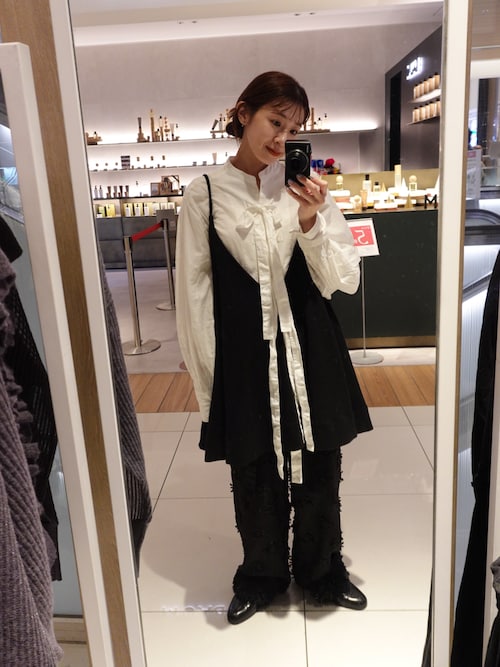 crinkle crinkle crinkle（クリンクル クリンクル クリンクル