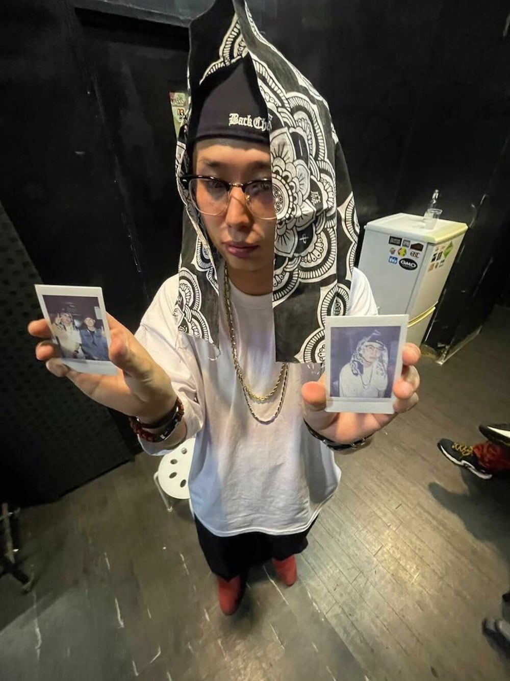 FAT（エフエイティー）の「BLUDOZER（デニムパンツ）」 - WEAR